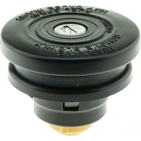 Gates 31691 Locking Fuel Tank Cap