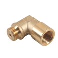 thumbnail image 2 of QUTETN 4PC Car Sensor Angled Extender Spacer 90 Degree 02 Bung Extension M18 X 1.5 For Any Thread Size Of 20mm, 2 of 9