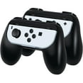 thumbnail image 4 of DREAMGEAR GAMERS KIT FOR NINTENDO SWITCH - OLED MODEL BLACK & WHITE, 4 of 6
