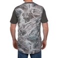 thumbnail image 5 of Realtree Aspect Arctic Men's Short Sleeve Fishing Shirt, 5 of 5