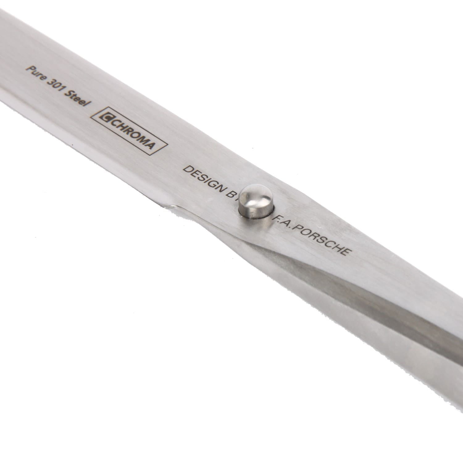 Chroma P19 Type 301 Designed By F.A. Porsche 5 in. Utility Knife