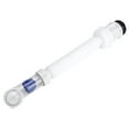 thumbnail image 2 of VGEBY Extensible Designs Adjustable Ripple Flexible Drain Pipe, Universal Sink Drain Pipe, Anti‑Odor For Good Connections Fast Drainage, 2 of 8