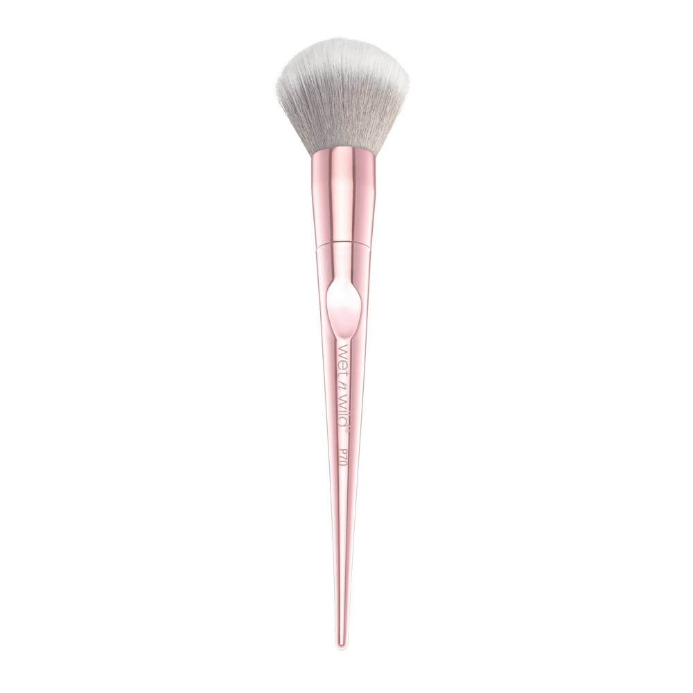 wet n wild Pro Brush Line, Blush Brush