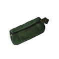 thumbnail image 2 of Bolsa de herramientas Macarena Estuche de instrumentos con cremallera Organizador de almacenamiento multifuncional Redondo 20cmx20cm, 2 of 8