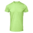 thumbnail image 1 of Gildan Mens Soft Style Ringspun T Shirt, 1 of 3