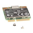 thumbnail image 1 of Carte Wi-Fi PCI E 150 Mbps compatible 802.11 B/G/N Mini PCI E RTL8188CE pour ordinateur portable, ordinateur de bureau, mini-ordinateur, 1 of 4