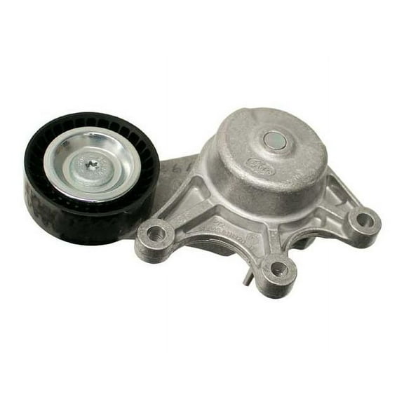 Accessory Belt Tensioner - Compatible with 2013 - 2016 BMW 328i xDrive Sedan 2014 2015