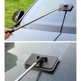 thumbnail image 5 of Wodtesl Extendable For Auto Glass Cleaner with Lightweight Design for Convenience, 5 of 12