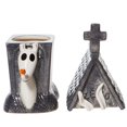 thumbnail image 5 of Enesco Nightmare before Christmas Zero Ceramic Multicolor Cookie Jar 13.8in H, 5 of 5