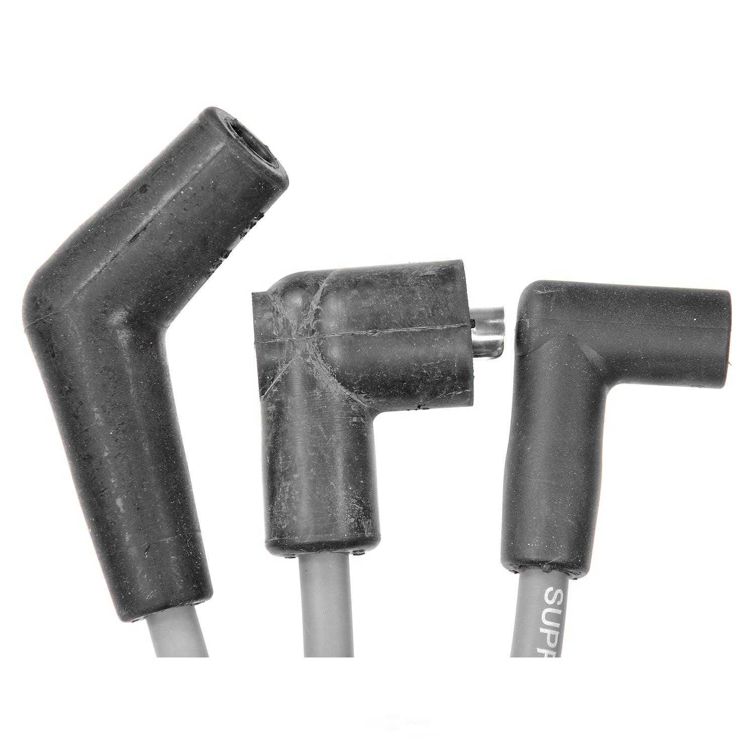 Federal Parts 2977 Domestic Car Wire Set