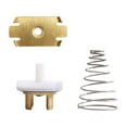 thumbnail image 5 of 905-052 765 Check Valve Assembly Repair Kit, for Febco Model 765-1"&1-1/4" White, 5 of 6
