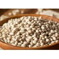 thumbnail image 5 of Navy Beans, 3 Pounds — Kosher, Raw, Vegan, Sproutable — by Food to Live, 5 of 8