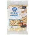 thumbnail image 1 of Great Value Sliced Almonds, 1 of 4
