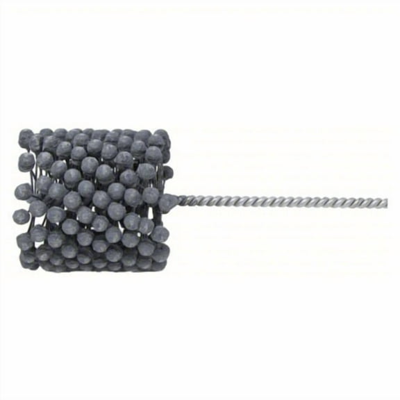 Flex-Hone Tool Flexible Cyl Hone,Bore Dia.3in,320 Grit BC30032