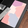 thumbnail image 1 of Alfombrilla de escritorio de color para Gamer, alfombrilla de ratón para escritorio de oficina, alfombrillas de ratón grandes para ordenador LIUWENJING unisex, 1 of 2