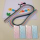 thumbnail image 4 of FOMIYES 4Ud Para Quilling De Papel Con Compacto En Colores Variados Para Artesanía, 4 of 7