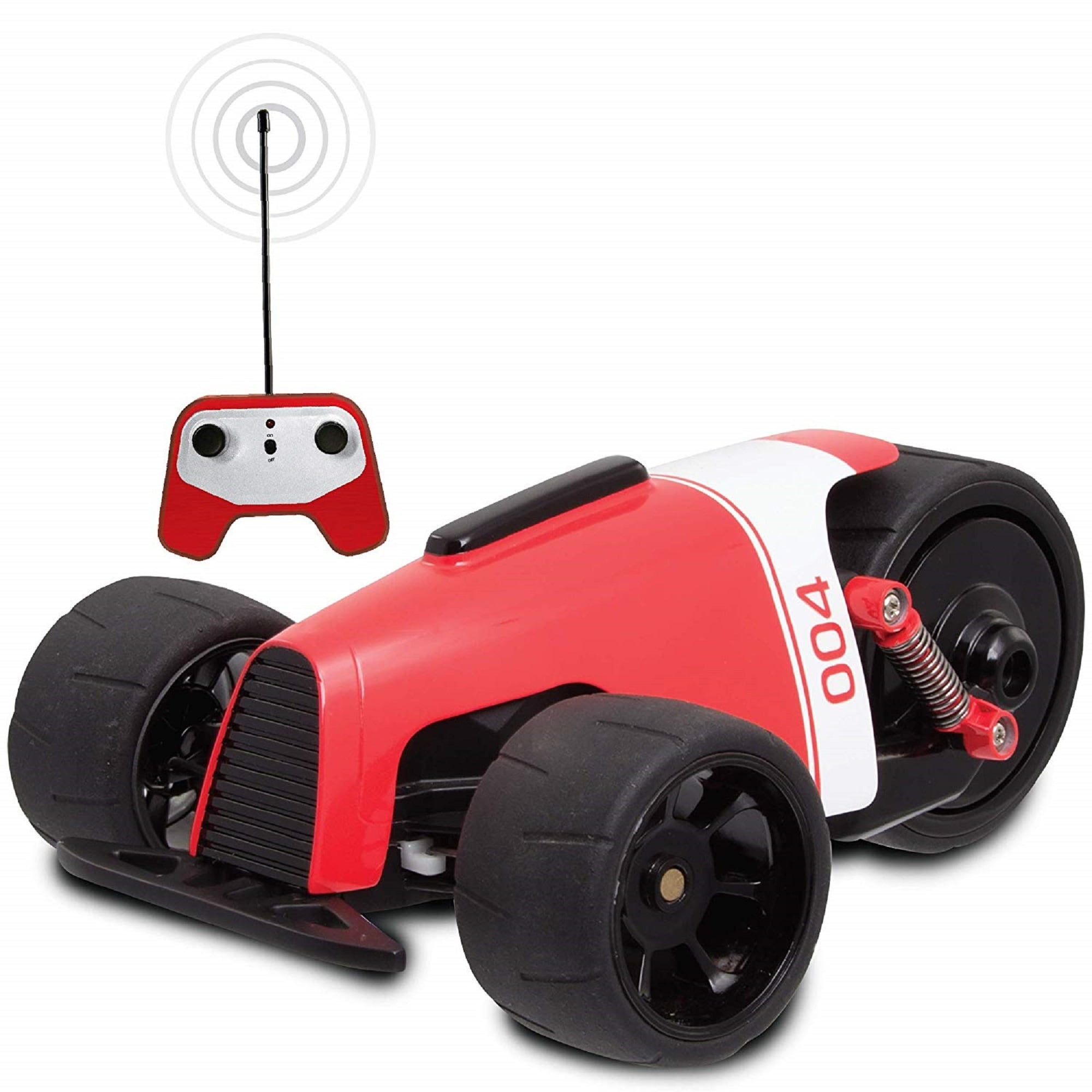 target sharper image remote control car