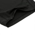 thumbnail image 4 of Women‘s Quick Dry Compression Shorts Sports Tight Shorts Soft Running Pants for Workouts Training Gym, 4 of 17
