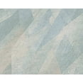 thumbnail image 3 of Sample For Display Purposes Only. Concord Wallcoverings Modern Textured Wallpaper Graphics, Vinyl Accent Wall, Beige, Blue, Cream, Green, Turquoise, 7 in x 10 in, 391042, 3 of 5