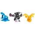 thumbnail image 4 of Bakugan Evolutions Starter Pack 3-Pack, Eenoch Ultra, 4 of 6