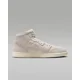 thumbnail image 4 of N I-K-E A i r-Jor-dan 1 Mid SE Craft Shoes Pale Ivory Sail FQ3224-100 Men's Sizes NEW, 4 of 6
