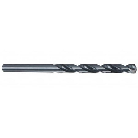 

Value Collection 22.5mm 118° Spiral Flute High Speed Steel Taper Length Drill Bit