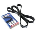 thumbnail image 4 of MOCA AUTOPARTS Serpentine Belt w/ Tensioner Assembly Fit for 2009-2014 Ford Expedition 5.4L & 2009-2010 Mercury Mountaineer 4.6L, 4 of 8