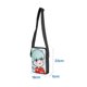 thumbnail image 5 of Set de mochilas Demons Slayers Anime School de 3 piezas con funda, 5 of 5