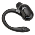thumbnail image 1 of Inalámbrico Comercial auricular, reduce la reducción de ruido ipx4 diseño ergonómico impermeable un larzo plazo usb auriculares de un solo oído para conducir para correr, 1 of 7