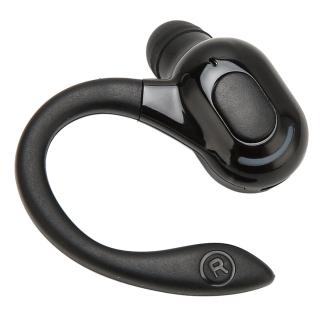 Inalámbrico Comercial auricular, reduce la reducción de ruido ipx4 diseño ergonómico impermeable un larzo plazo usb auriculares de un solo oído para conducir para correr