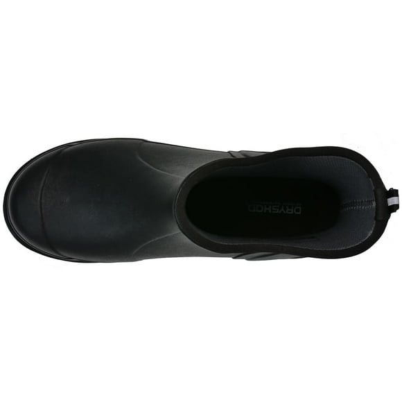 Dryshod Bottes à la Cheville pour Hommes Sod Buster pour l'Extérieur et le Jardin