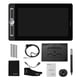 thumbnail image 3 of 16HD Pro Portátil de 15,6 pulgadas H-IPS LCD Tableta de dibujo de gráficos Pantalla Tablero BOSTO  Tableta gráfica, 3 of 7