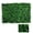 Lifelike Artificial Greenery Under $5 a9, variant on Fufafayo Artificial Grass Wall Decor, Fake Green Plants Wall Panel, Realistic Lawn Fence Cover, Hanging Plastic Greenery For Interior Background, Home Living Room Bedroom Office Decoration