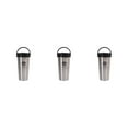 thumbnail image 1 of kurtrusly Reusable Thermal Cup Eco-Conscious Choice For Better Tomorrow Convenient silver 500ml 3Set, 1 of 6