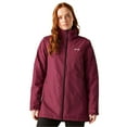 thumbnail image 4 of Regatta Womens Tamlin Insulated Waterproof Jacket, 4 of 5