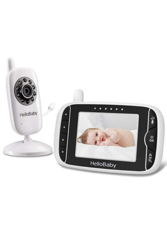 Baby Monitors