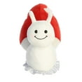 thumbnail image 2 of Aurora - Medium Red Valentine - 9" Shroomin' Luv - Heartwarming Stuffed Animal, 2 of 5