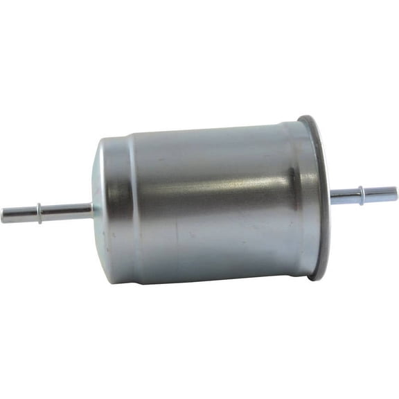 ECOGARD XF65377 Premium Fuel Filter Fits Volvo S80 2.9L 1999-2005, V70 2.4L 2001-2002, S60 2.4L 2001-2009, S60 2.5L 2007-2009, S80 2.5L 2004-2005, V40 1.9L 2000-2004, S80 2.8L 1999-2001