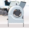 Replacement Laptop CPU Cooling Fan Notebook Radiator Cooling Fan ...