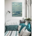 thumbnail image 5 of Marmont Hill "Calm Flow" Painting Print on Wrapped Canvas, 5 of 5