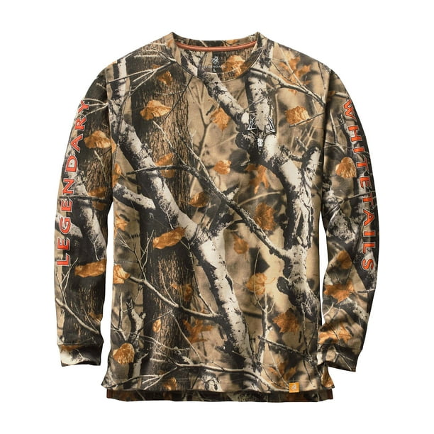 Legendary Whitetails - Legendary Whitetails Men's Non-Typical Series ...