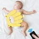 thumbnail image 5 of Electrics Baby Patting Sleep Soother Remote Control Adorable Soothing Device Soft Soothing Hand Pillow Toy Gentle Palm Designs Sleeps Aid For Naps And Nighttime, 5 of 7