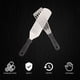 thumbnail image 3 of GOOHOCHY 2 piezas Spátula doméstica Spátula de acero inoxidable Spátula Multi-usos Gadgets BBQ Spatula, 3 of 7