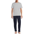 thumbnail image 5 of No Boundaries Men's and Big Men's Lounge Pants, 5 of 5