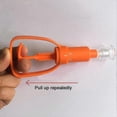 thumbnail image 4 of Snake Bite Kit,venom Extractor Sting Suction Pump First Aid Safety Tool Snake Insect Sting Poison Remover Outdoor Survival Tool, 4 of 5