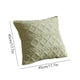 thumbnail image 3 of Funda de almohada de felpa geométrica tridimensional, funda de cojín para sofá, funda de almohada de poliéster, 3 of 6