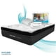 thumbnail image 1 of Colchón Queen Size Elegance Comfort + Protector + Sábana + Almohada Serta Memory Foam Restonic Anti-estrés Residencial, 1 of 6