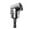 B, variant on Corner Tool Screw Hub With Function Bend Screwdriver Bit Right Angle Drill Attachment Multifunction Right Angle Drill Flexible Screwdriver Extension 90 Drill 4 Piece Screwdriver Set Apartment Must