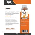 thumbnail image 4 of Vitamina C 60 gomitas PROTGT Gomitas de Sabor Naranja, 4 of 7