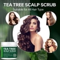 thumbnail image 6 of Deep Cleanses And Strengthens Hair Tea Trees And Mint Shampoo, 6 of 8